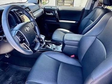 2020 Toyota 4Runner 5th Gen - Image 2 of 4
