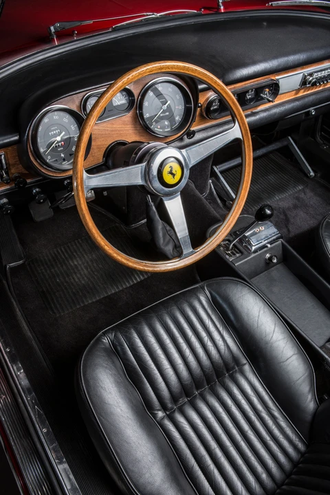 1966 Ferrari 275 GTS - Image 23 of 31