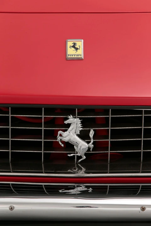 1966 Ferrari 275 GTS - Image 24 of 31