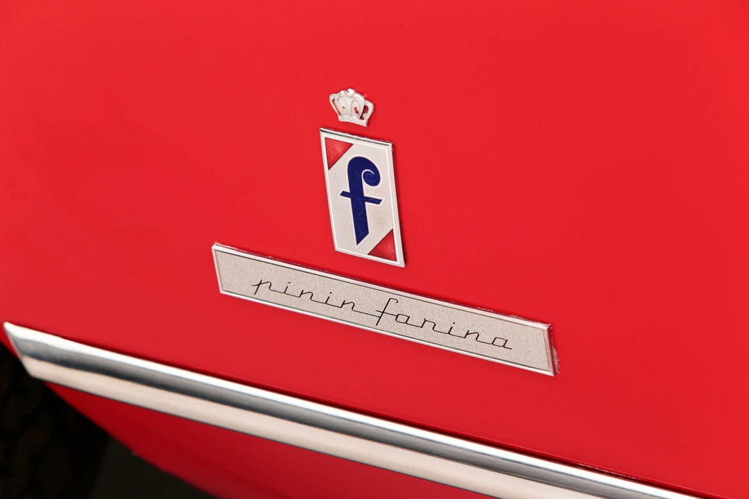 1966 Ferrari 275 GTS - Image 21 of 31