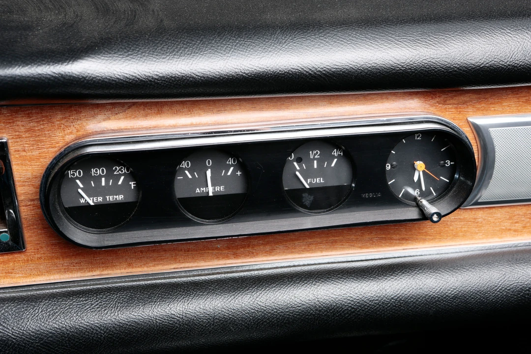 1966 Ferrari 275 GTS - Image 7 of 31