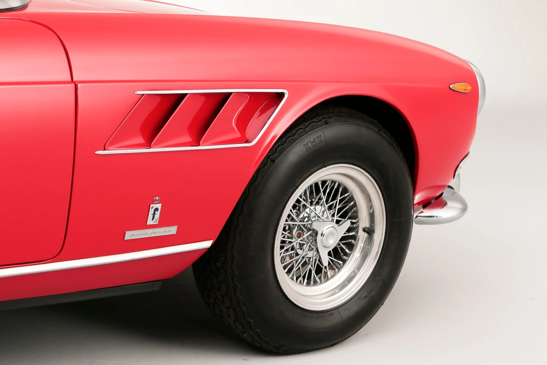 1966 Ferrari 275 GTS - Image 18 of 31