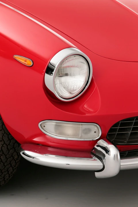 1966 Ferrari 275 GTS - Image 16 of 31
