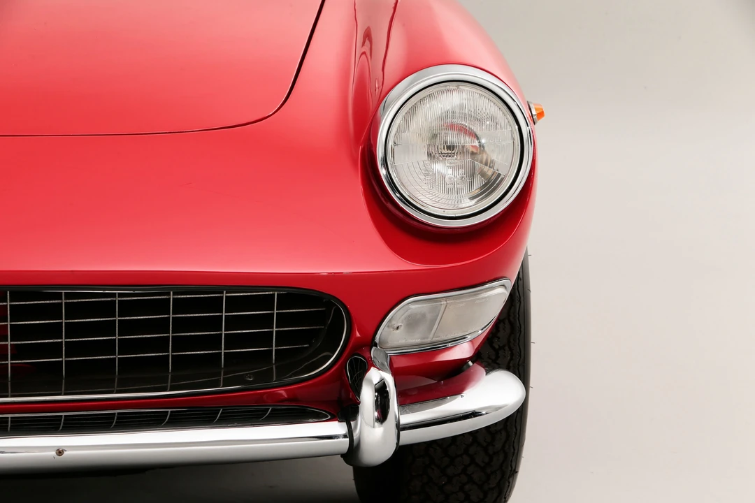1966 Ferrari 275 GTS - Image 22 of 31