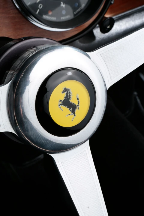 1966 Ferrari 275 GTS - Image 12 of 31