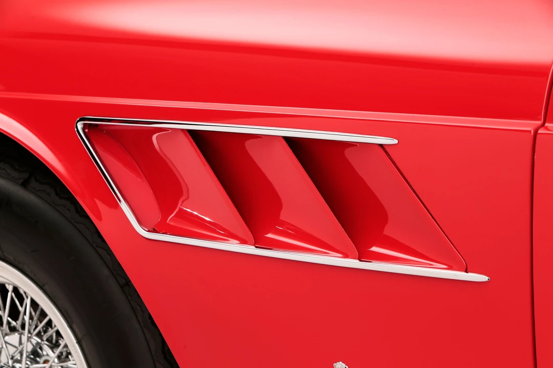 1966 Ferrari 275 GTS - Image 20 of 31