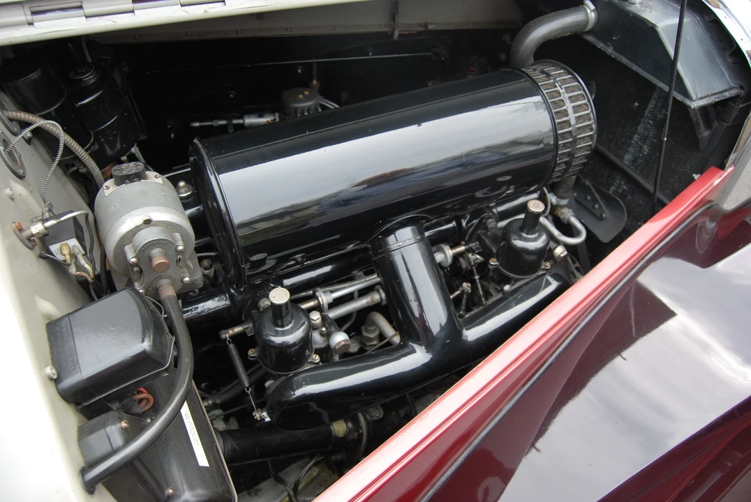 1947 Bentley Mark VI - Image 3 of 14