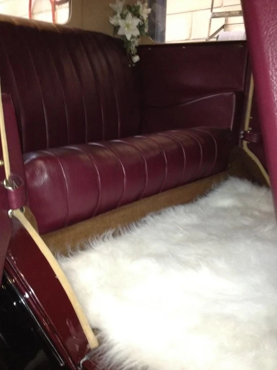 1927 Morris - Image 4 of 5