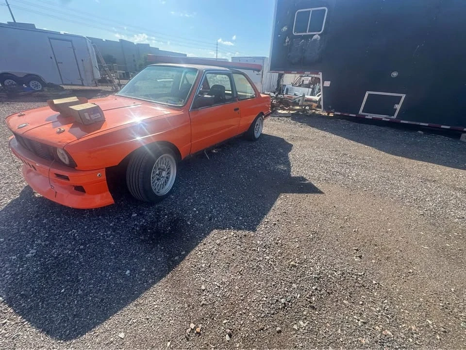 BMW E30 3 Series - Image 2 of 5