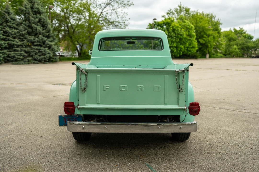 1956 Ford F-Series 2nd Gen - Image 6 of 31