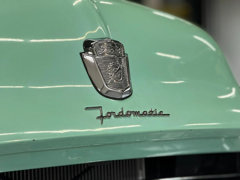 1956 Ford F-Series 2nd Gen - Image 24 of 31