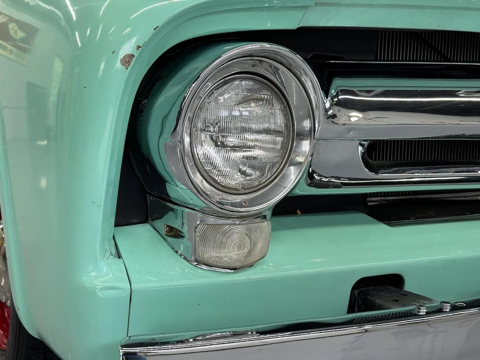 1956 Ford F-Series 2nd Gen - Image 22 of 31