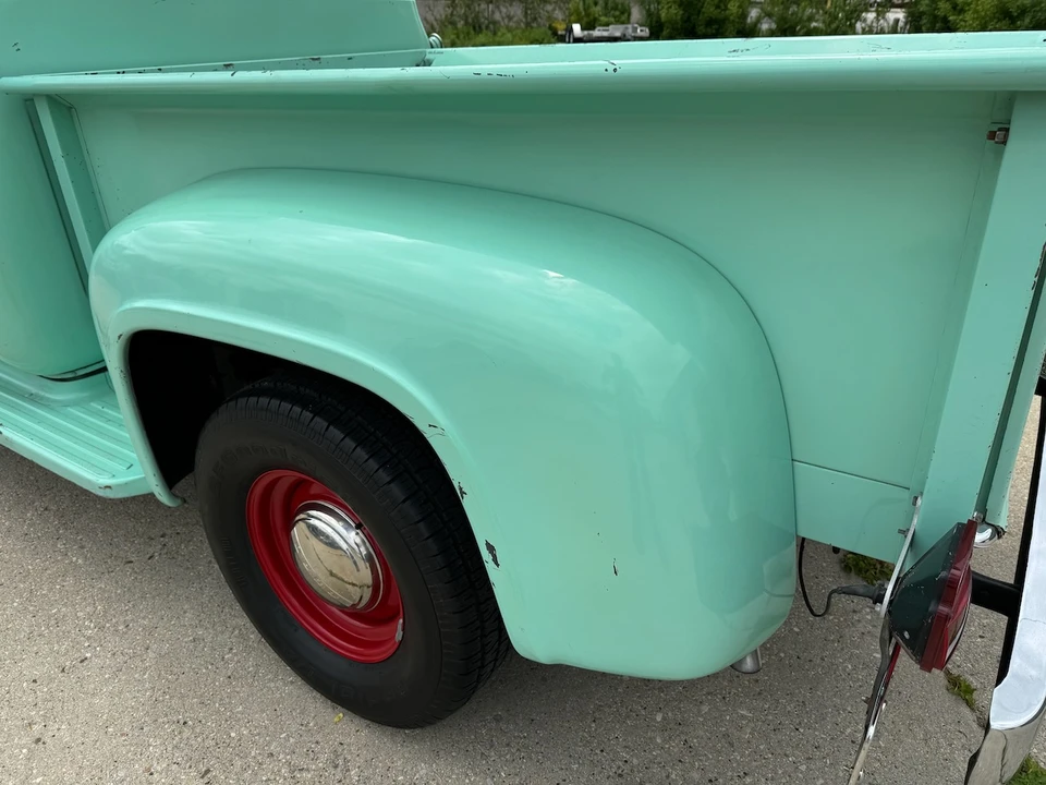 1956 Ford F-Series 2nd Gen - Image 28 of 31
