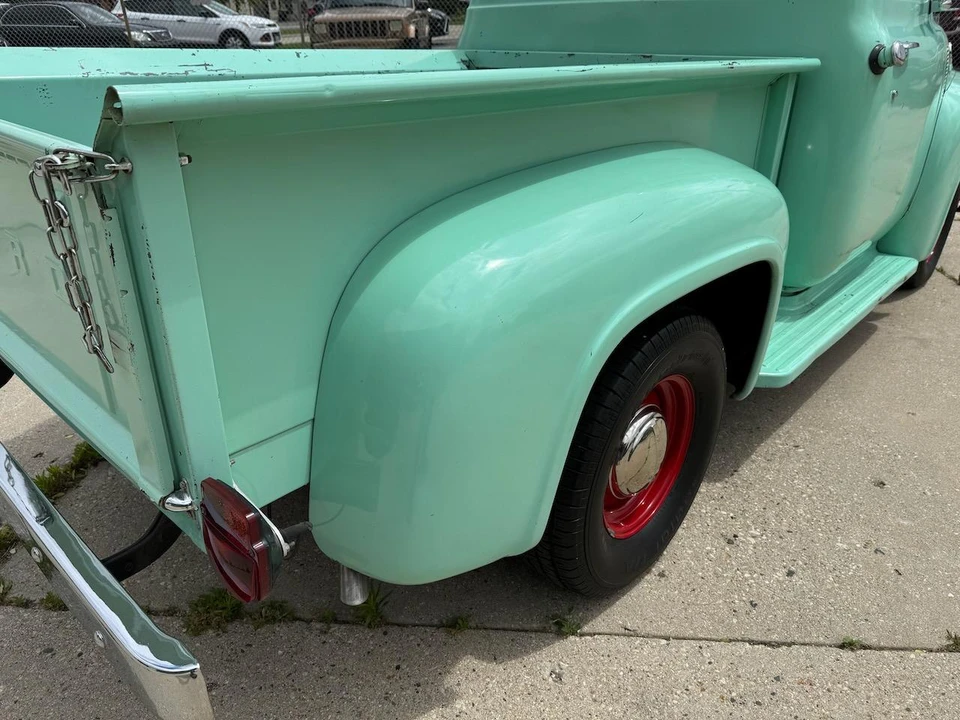 1956 Ford F-Series 2nd Gen - Image 31 of 31