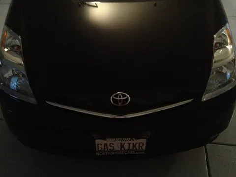 2008 Toyota Prius