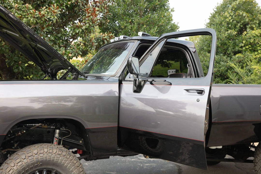 1993 Dodge Ram 1st Gen - Image 29 of 31