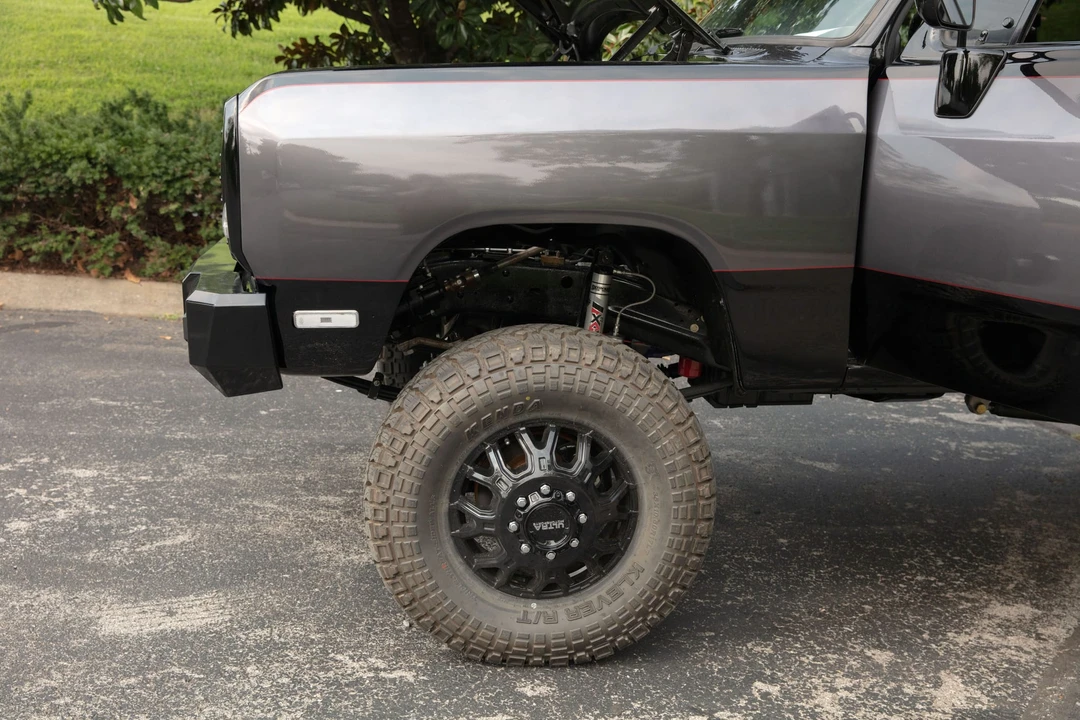 1993 Dodge Ram 1st Gen - Image 28 of 31