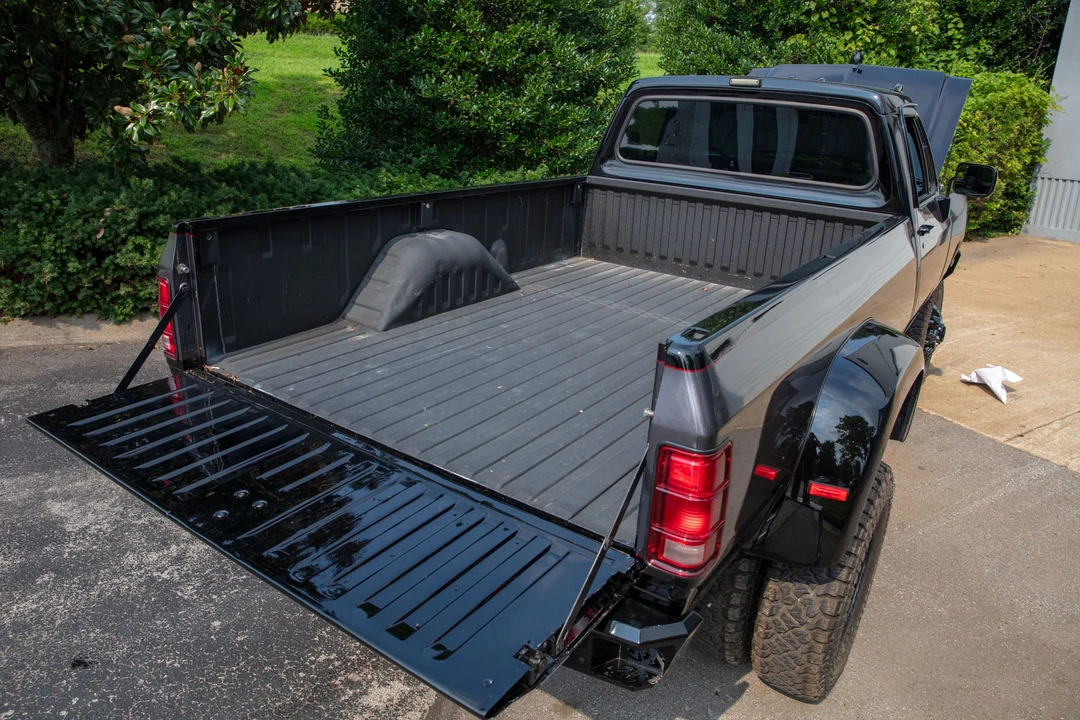 1993 Dodge Ram 1st Gen - Image 30 of 31