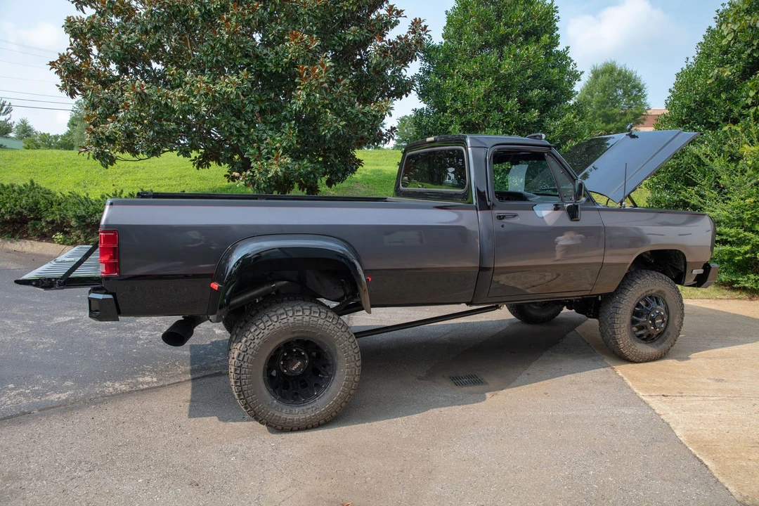 1993 Dodge Ram 1st Gen - Image 18 of 31