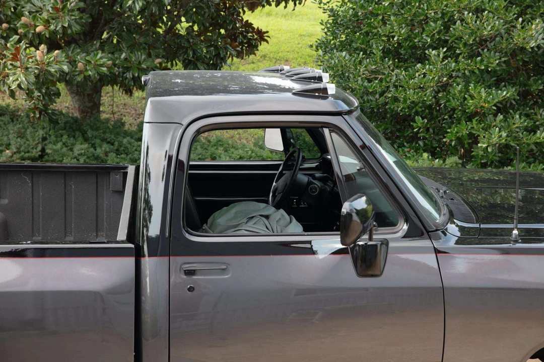 1993 Dodge Ram 1st Gen - Image 21 of 31