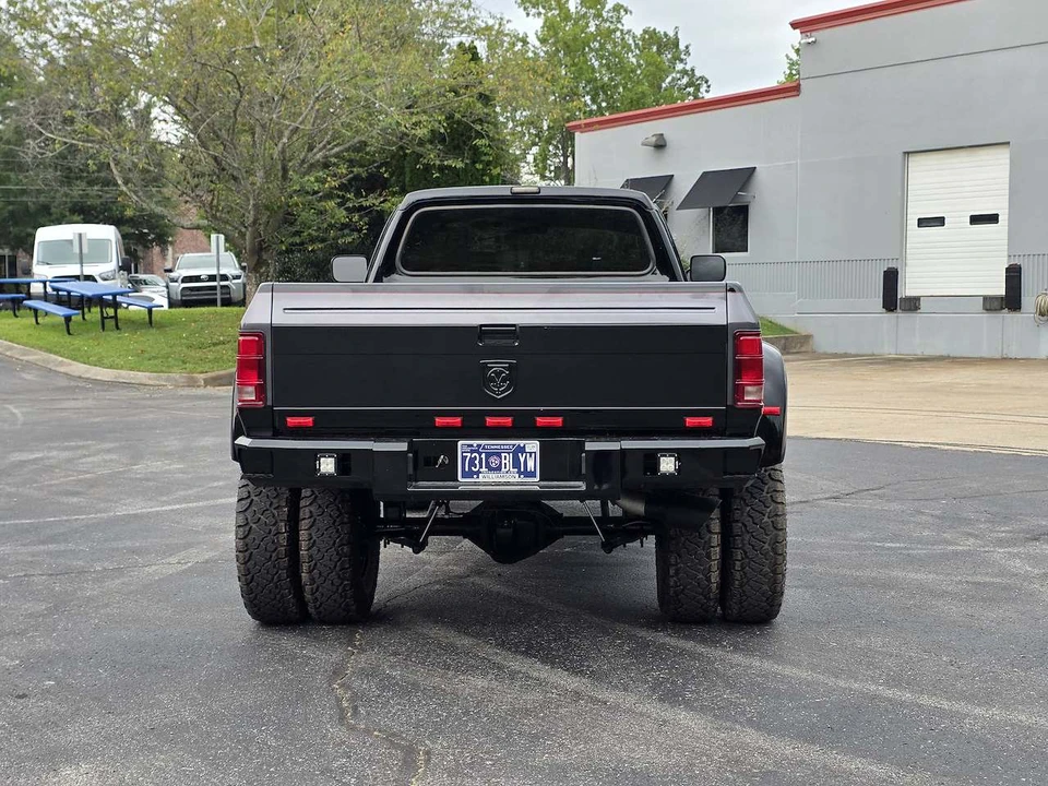 1993 Dodge Ram 1st Gen - Image 10 of 31