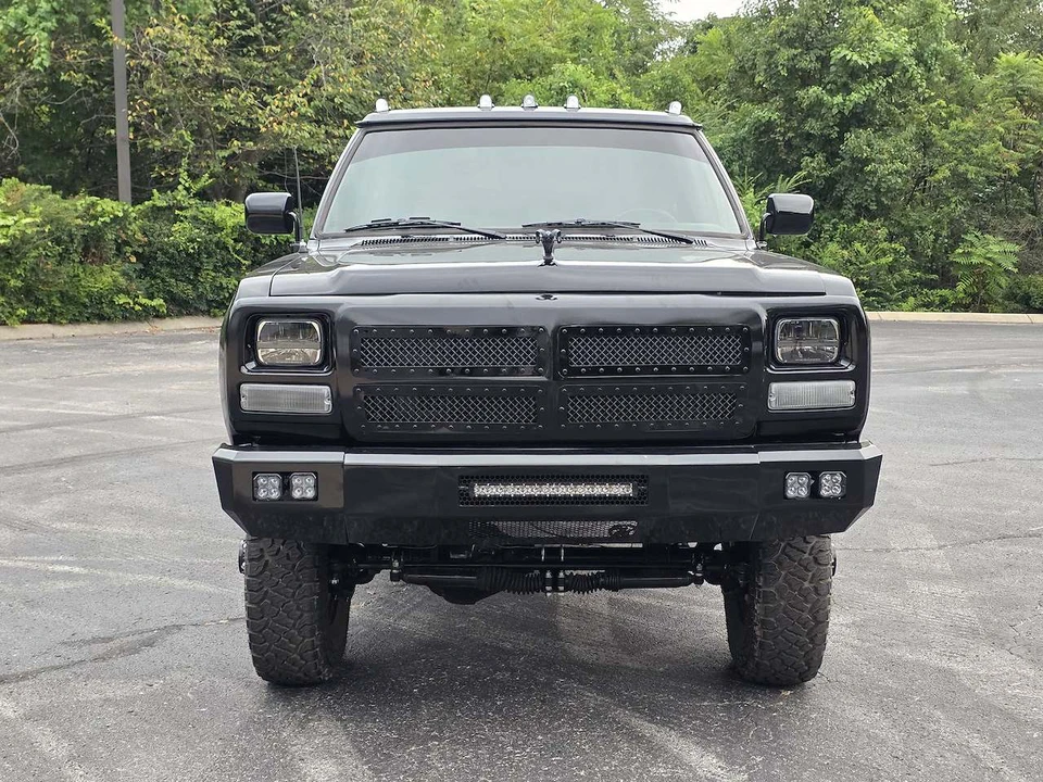 1993 Dodge Ram 1st Gen - Image 4 of 31