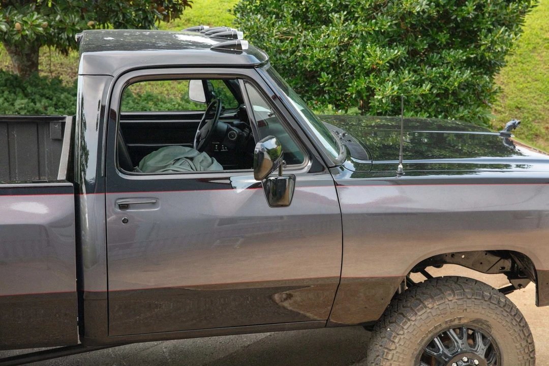 1993 Dodge Ram 1st Gen - Image 20 of 31