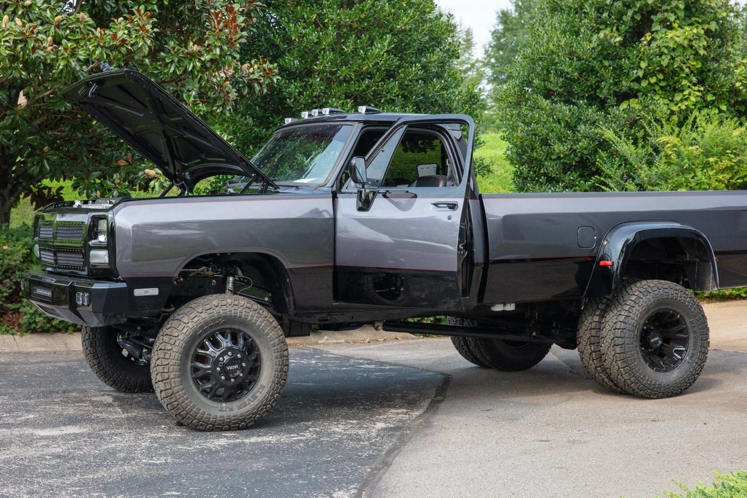 1993 Dodge Ram 1st Gen - Image 23 of 31