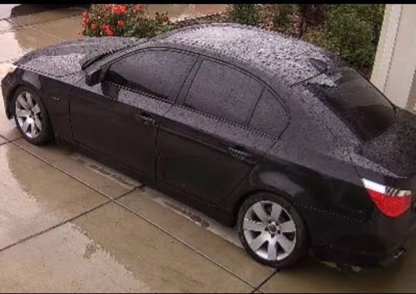 2005 BMW E60 5 Series Sedan - Image 3 of 6