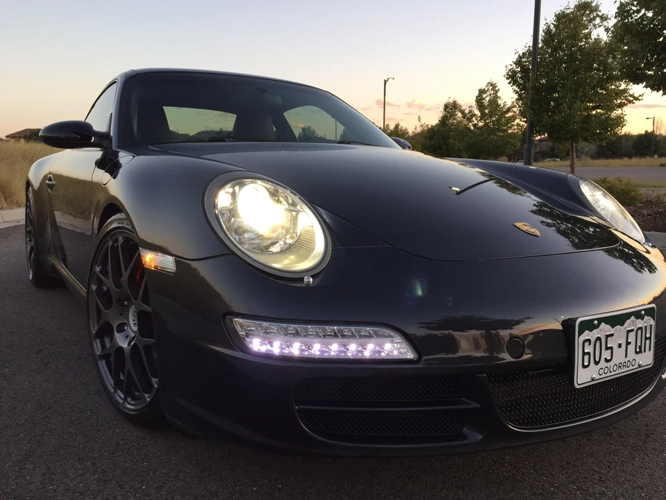 2006 Porsche 997 Carrera S - Image 2 of 5