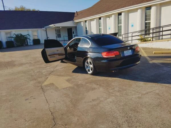 2007 BMW E90 3 Series Sedan - Image 10 of 21