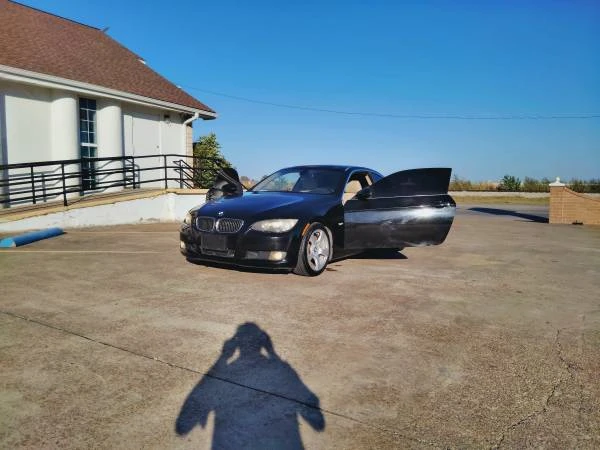 2007 BMW E90 3 Series Sedan - Image 2 of 21