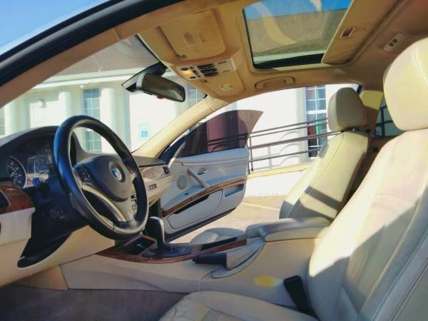2007 BMW E90 3 Series Sedan - Image 13 of 21