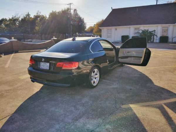 2007 BMW E90 3 Series Sedan - Image 9 of 21