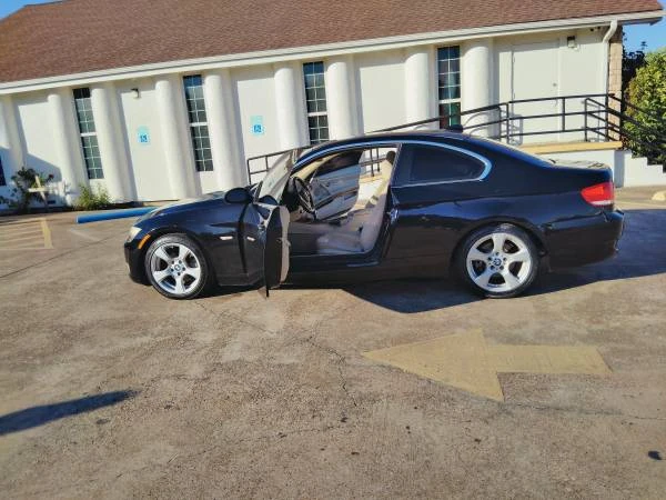 2007 BMW E90 3 Series Sedan - Image 11 of 21