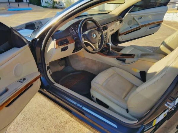 2007 BMW E90 3 Series Sedan - Image 7 of 21