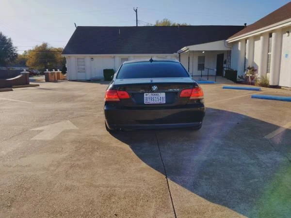 2007 BMW E90 3 Series Sedan - Image 16 of 21