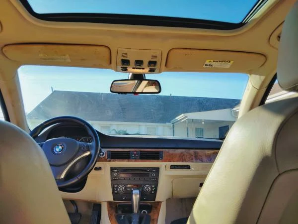 2007 BMW E90 3 Series Sedan - Image 6 of 21