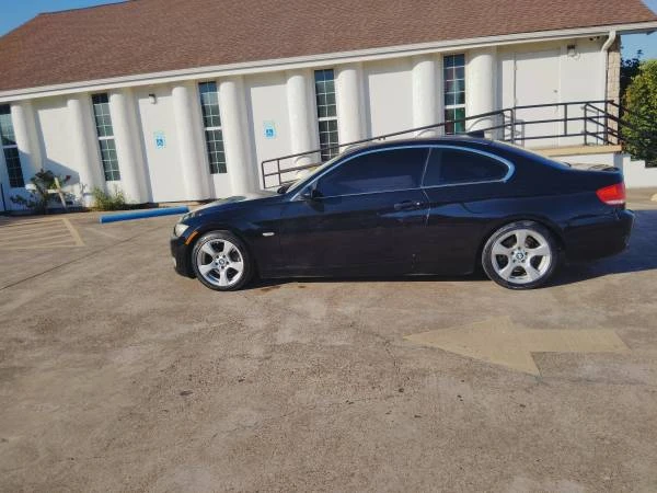 2007 BMW E90 3 Series Sedan - Image 20 of 21