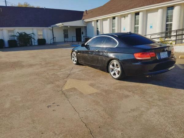 2007 BMW E90 3 Series Sedan - Image 15 of 21
