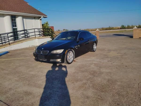 2007 BMW E90 3 Series Sedan - Image 17 of 21
