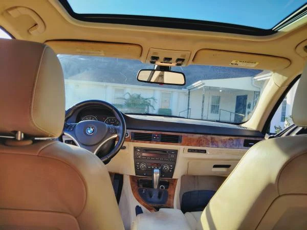 2007 BMW E90 3 Series Sedan - Image 18 of 21