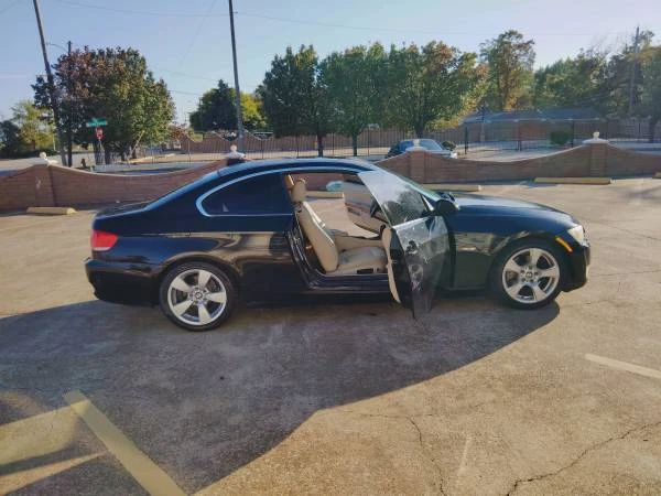 2007 BMW E90 3 Series Sedan - Image 8 of 21
