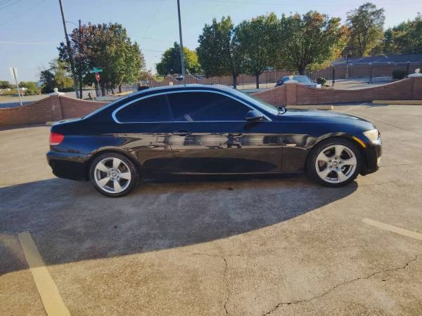2007 BMW E90 3 Series Sedan - Image 12 of 21