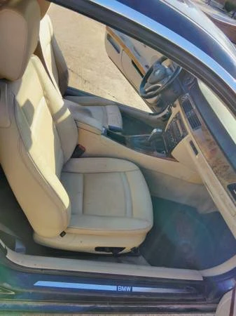 2007 BMW E90 3 Series Sedan - Image 4 of 21