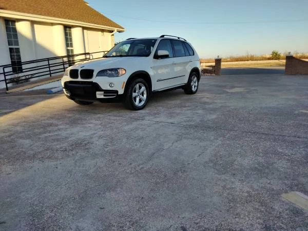 2009 BMW E70 X5 - Image 14 of 20