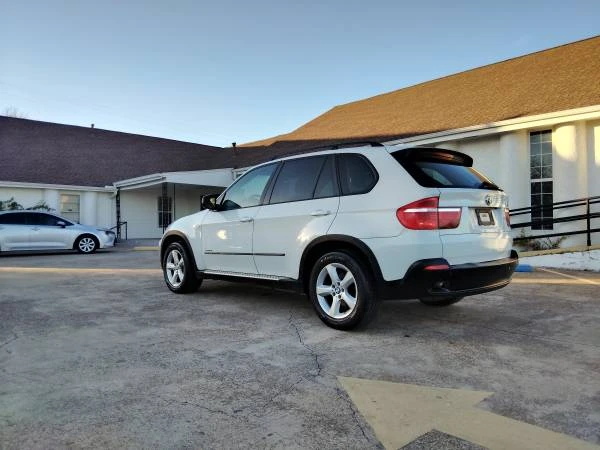 2009 BMW E70 X5 - Image 17 of 20
