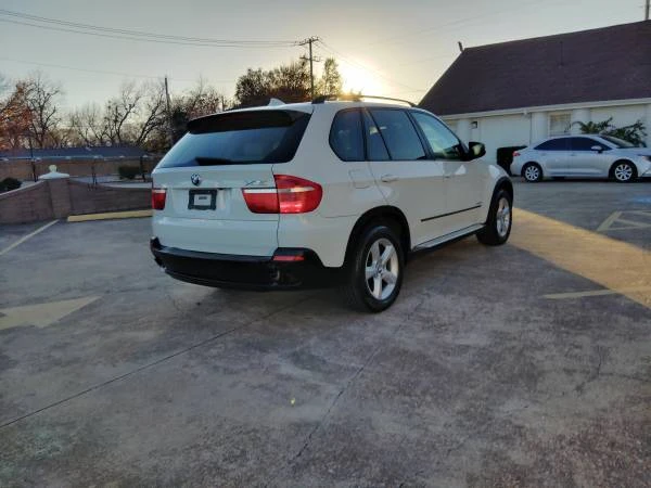 2009 BMW E70 X5 - Image 19 of 20