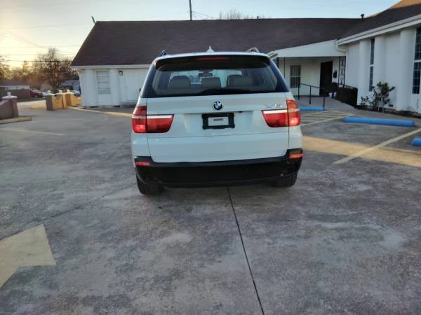 2009 BMW E70 X5 - Image 18 of 20