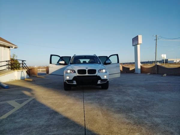 2009 BMW E70 X5 - Image 3 of 20
